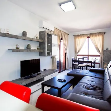 Apartment Vip Holidays & Center 2 Morro Jable (Fuerteventura)