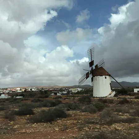 Holamigos Apartamento Morro Jable (Fuerteventura)