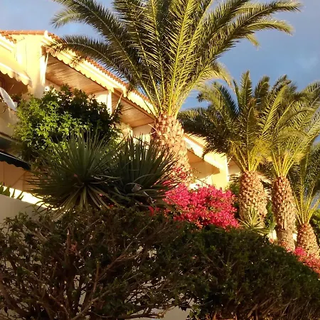 Paradis * Morro Jable