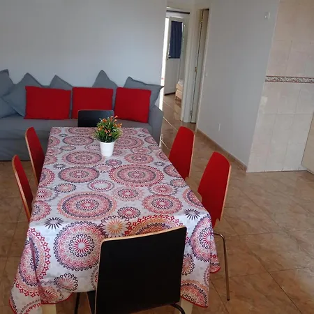 Mafasca, Comodo E Silenzioso, Terrazza E Cortile, Wi-fi Apartment