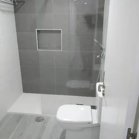 Jandia Appartement *