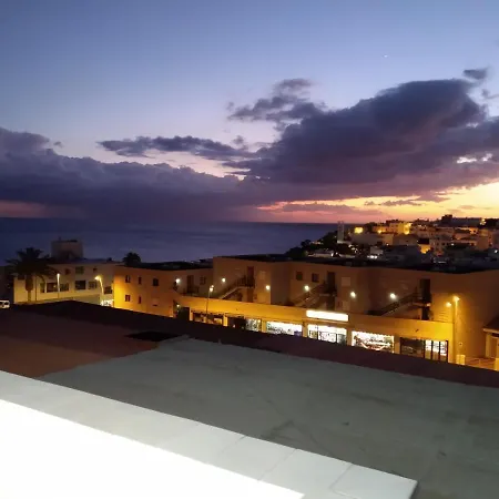 Appartement Jandia Morro Jable