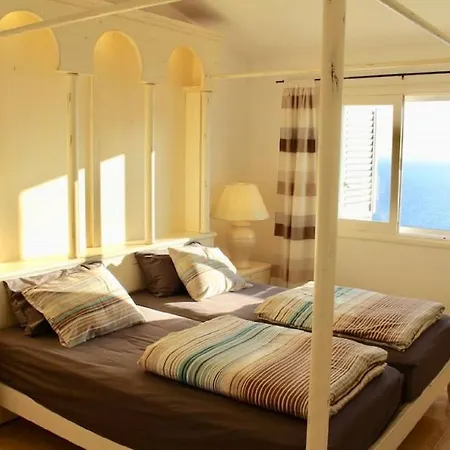Jandia Mar Vakantiehuis Morro Jable