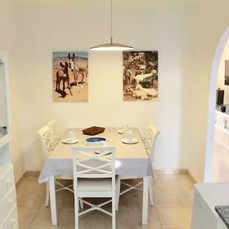 Jandia Mar Vakantiehuis Morro Jable