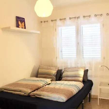 Jandia Mar Vakantiehuis