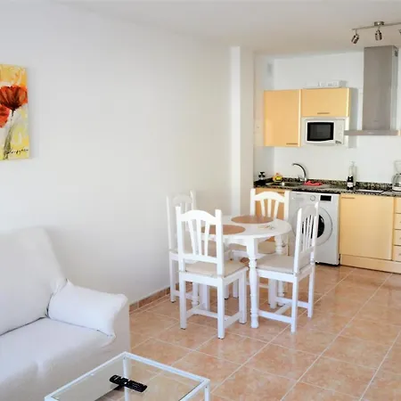 Apartment Sarah