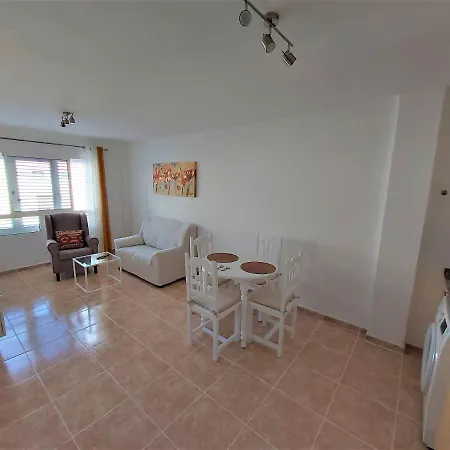 Sarah Apartment *