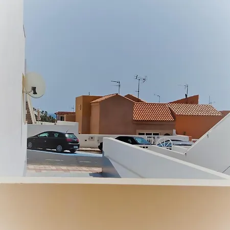 Mafasca, Comodo E Silenzioso, Terrazza E Cortile, Wi-fi Apartment Morro Jable (Fuerteventura)