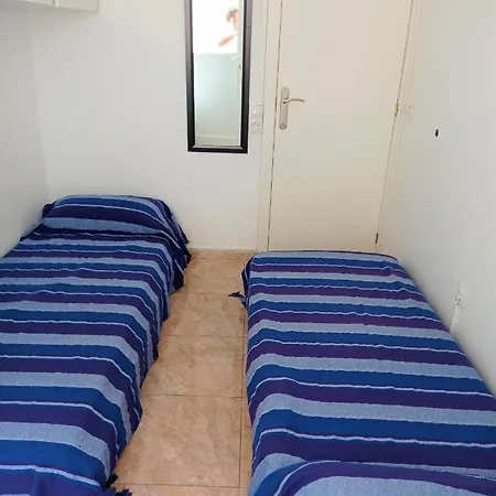 Mafasca, Comodo E Silenzioso, Terrazza E Cortile, Wi-fi Apartment Morro Jable (Fuerteventura)