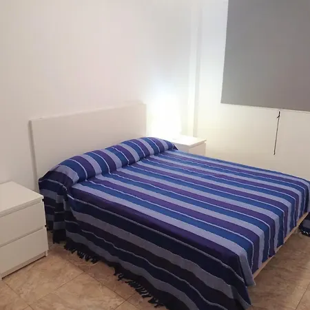 Mafasca, Comodo E Silenzioso, Terrazza E Cortile, Wi-fi Apartment