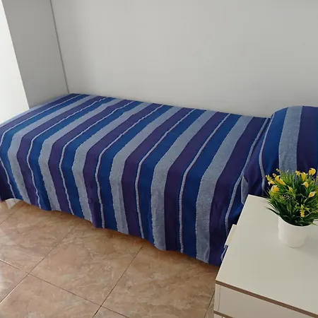 Mafasca, Comodo E Silenzioso, Terrazza E Cortile, Wi-fi *