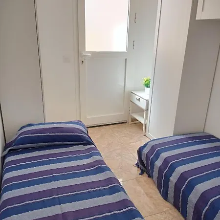 Mafasca, Comodo E Silenzioso, Terrazza E Cortile, Wi-fi * Morro Jable (Fuerteventura)