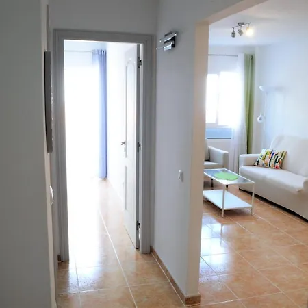 Sarah Apartment Morro Jable