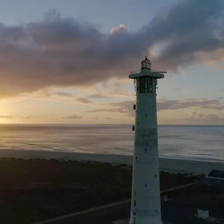 Сasa de vacaciones Casa San Pedro Morro Jable (Fuerteventura)