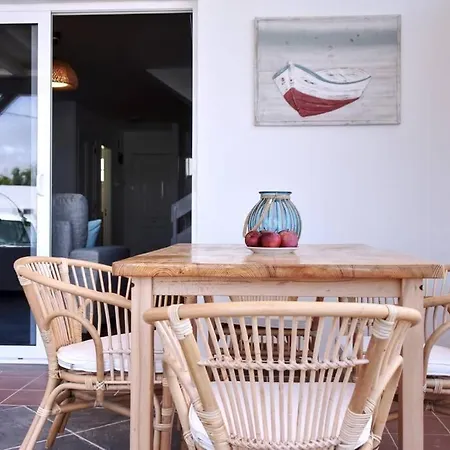 Holiday home Casas Pedro & Agata Morro Jable (Fuerteventura)