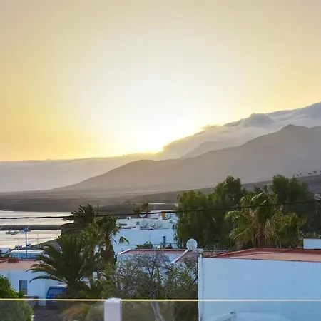 Casas Pedro & Agata Holiday home Morro Jable (Fuerteventura)
