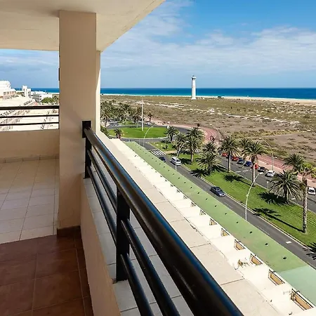 Apartment Palm Garden Morro Jable
