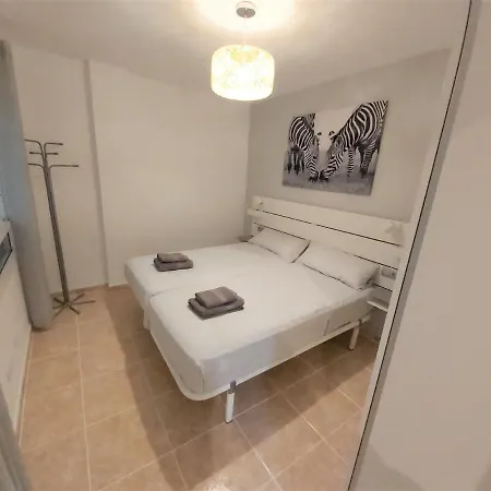 Apartment Sarah Morro Jable