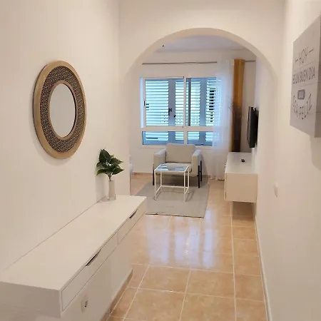 Sarah Apartment Morro Jable
