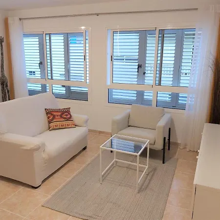 Apartment Sarah Morro Jable