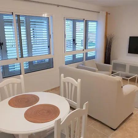 Apartment Sarah Morro Jable