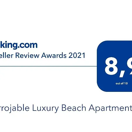 Morrojable Luxury Apartment Morro Jable (Fuerteventura)