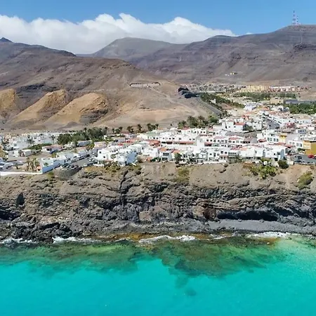 Holiday home Casas Pedro & Agata