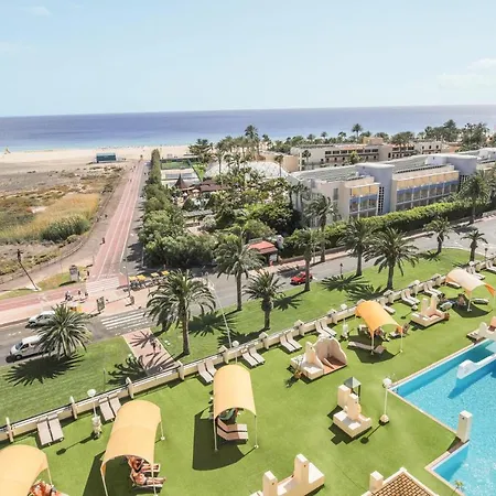 Apartamento Palm Garden With Sea Views To The Pools And