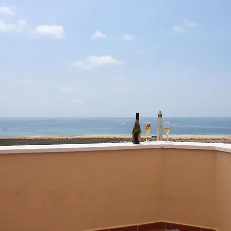 Coralin Villa