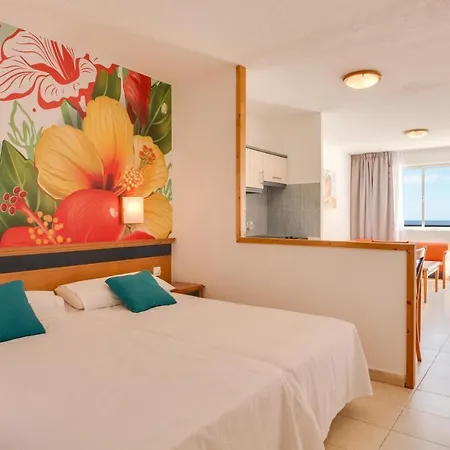 Palm Garden Apartment *