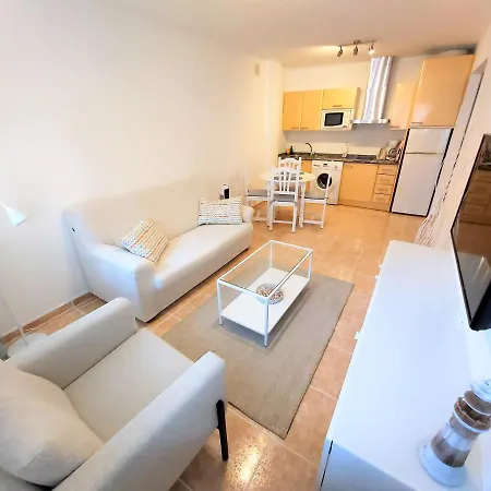 Apartment Sarah