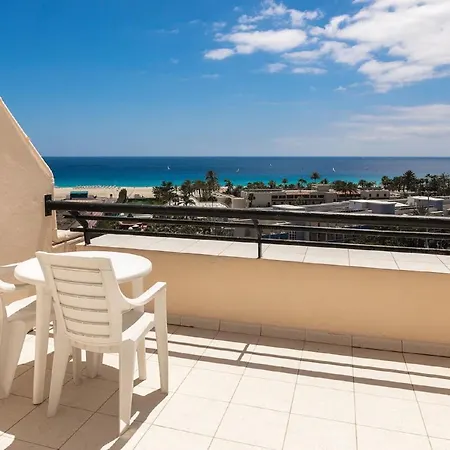 Palm Garden Apartment