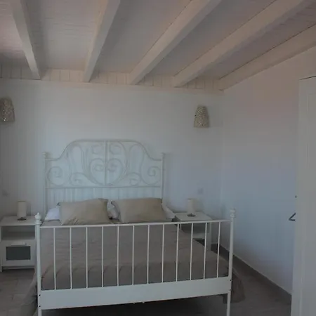 Coralin Villa *
