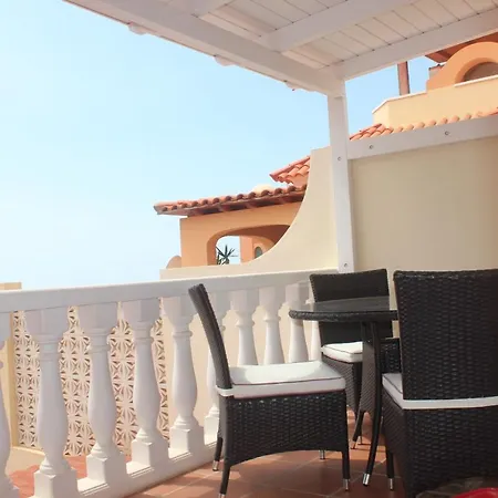 Villa Coralin