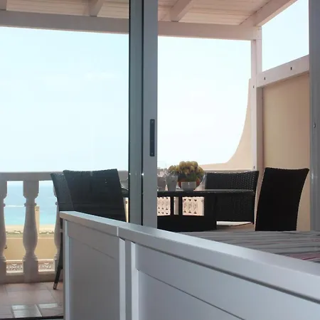 Coralin Villa *
