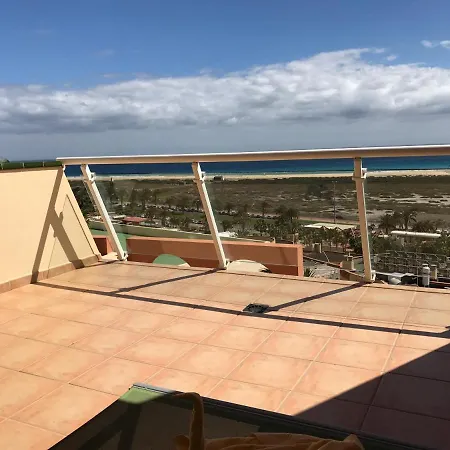 Apartment Balcon De Jandia Tipo A Morro Jable (Fuerteventura)