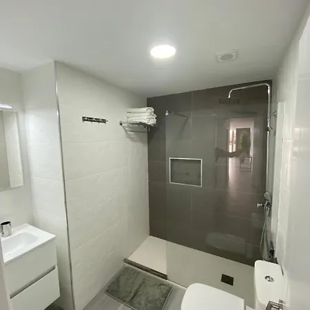 Appartement Jandia *