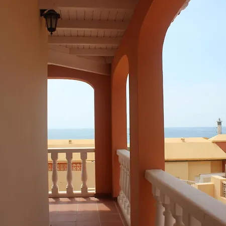 Villa Coralin