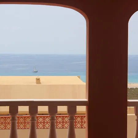 Villa Coralin *