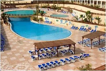 Hotel Jandia Golf 4*