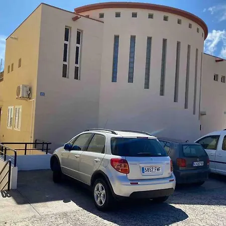 Apartment Cristina 3d Morro Jable (Fuerteventura)
