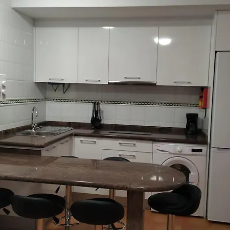 Apartment Mariposas Jandia 5 Morro Jable