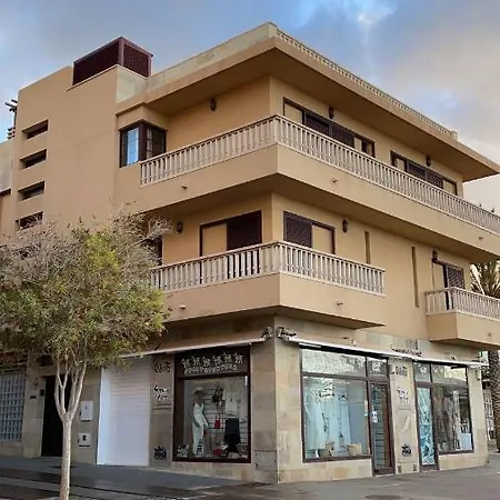 Mariposas Jandia 3 Apartment Morro Jable