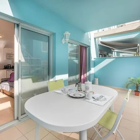 Apartment Vicino Al Porto Confortevole Wi-fi Aria Condizionata *