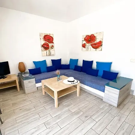 Apartamento Casablanca Fuerteventura Morro Jable *
