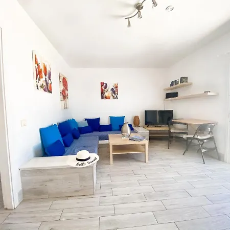 Casablanca Fuerteventura Morro Jable Apartamento *