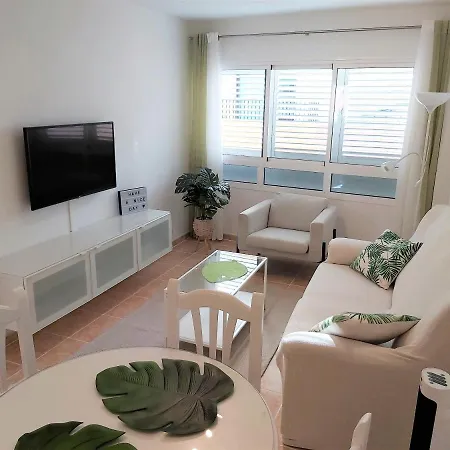 Apartment Sarah Morro Jable