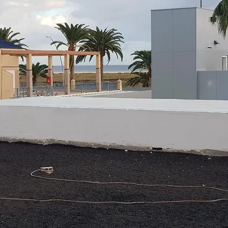 Arisa Apartment Morro Jable (Fuerteventura)