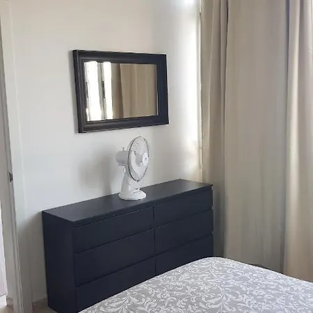 Arisa Apartment Morro Jable (Fuerteventura)