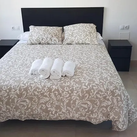 Apartment Arisa Morro Jable (Fuerteventura)